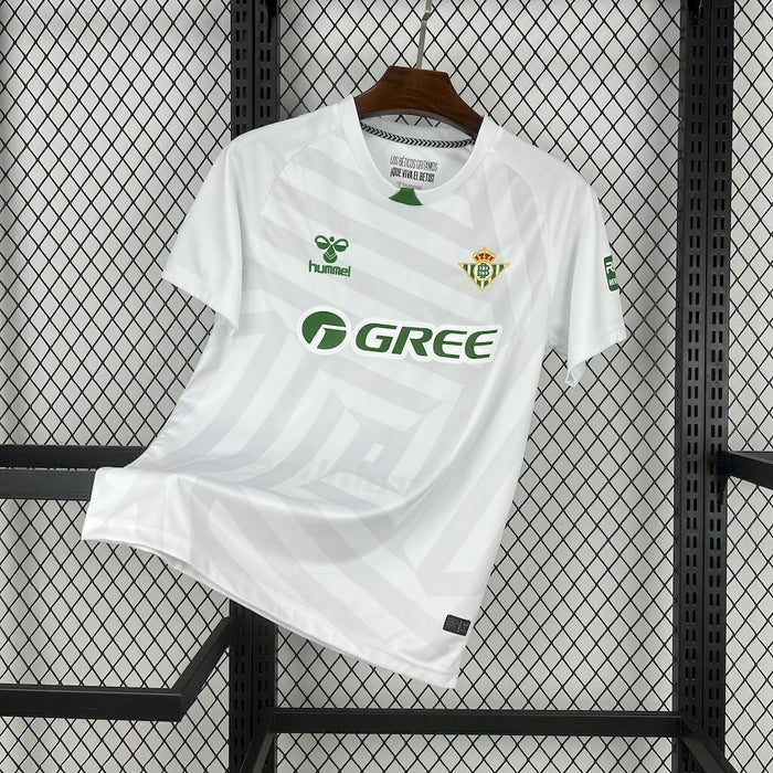 Real Betis goalkeeper 2025-2026