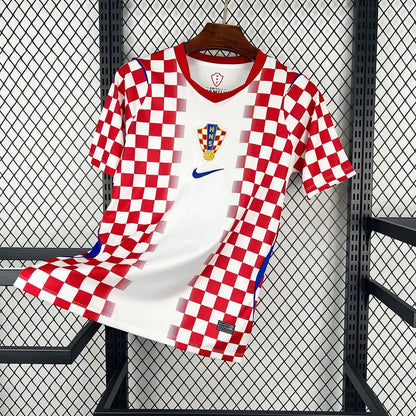 Croatie domicile 2026-2027