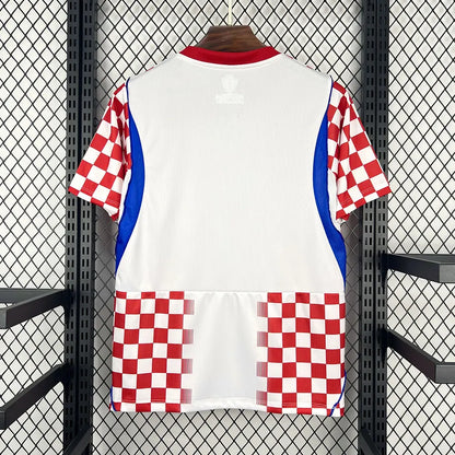 Croatie domicile 2026-2027