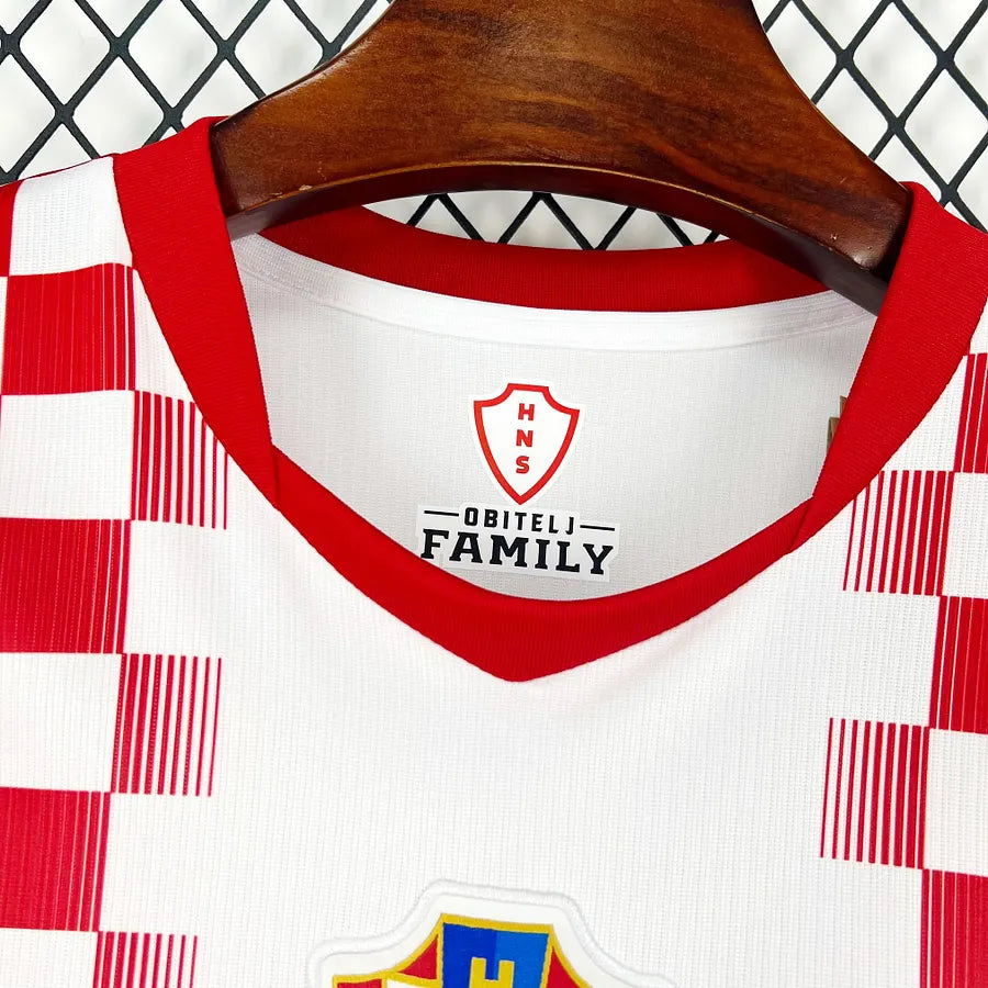 Croatie domicile 2026-2027