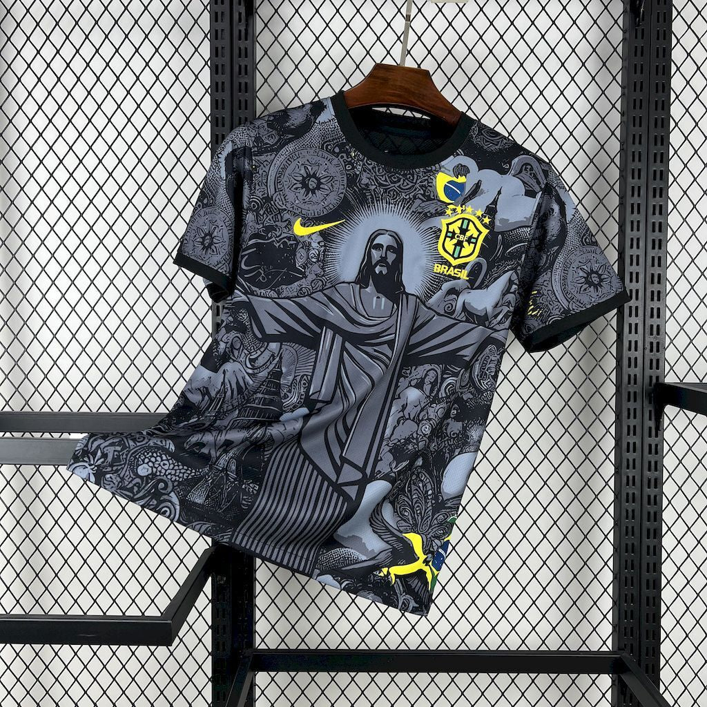 Brésil spécial 2026-2027 noir