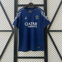 Paris (PSG) third 2024-2025