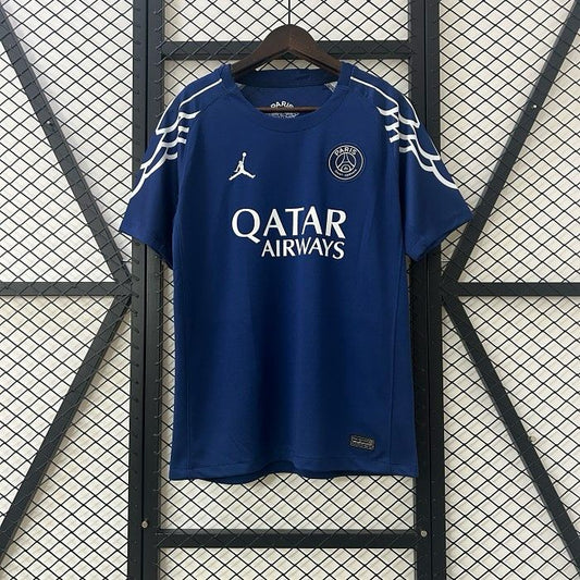 Paris (PSG) third 2024-2025