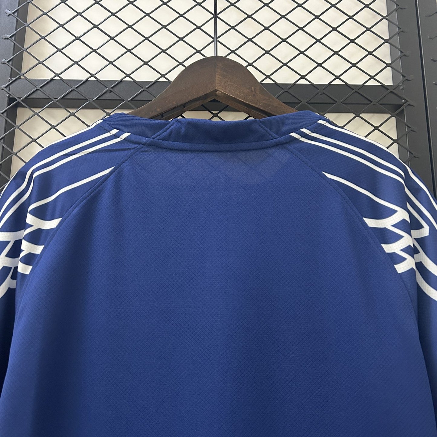 Paris (PSG) third 2024-2025