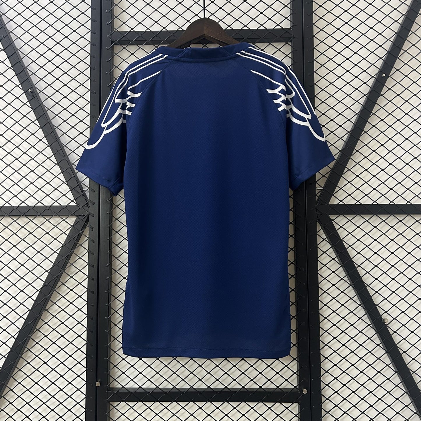 Paris (PSG) third 2024-2025