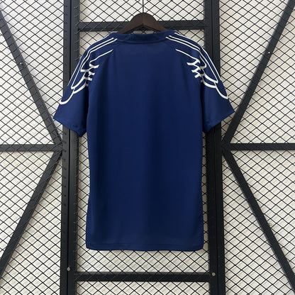 Paris (PSG) third 2024-2025