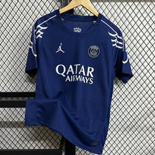 Paris (PSG) third 2024-2025