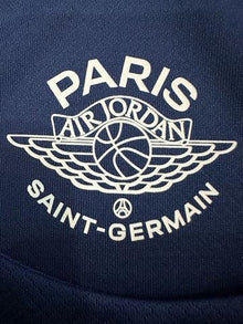 Paris (PSG) third 2024-2025