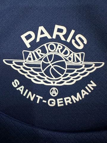 Paris (PSG) third 2024-2025