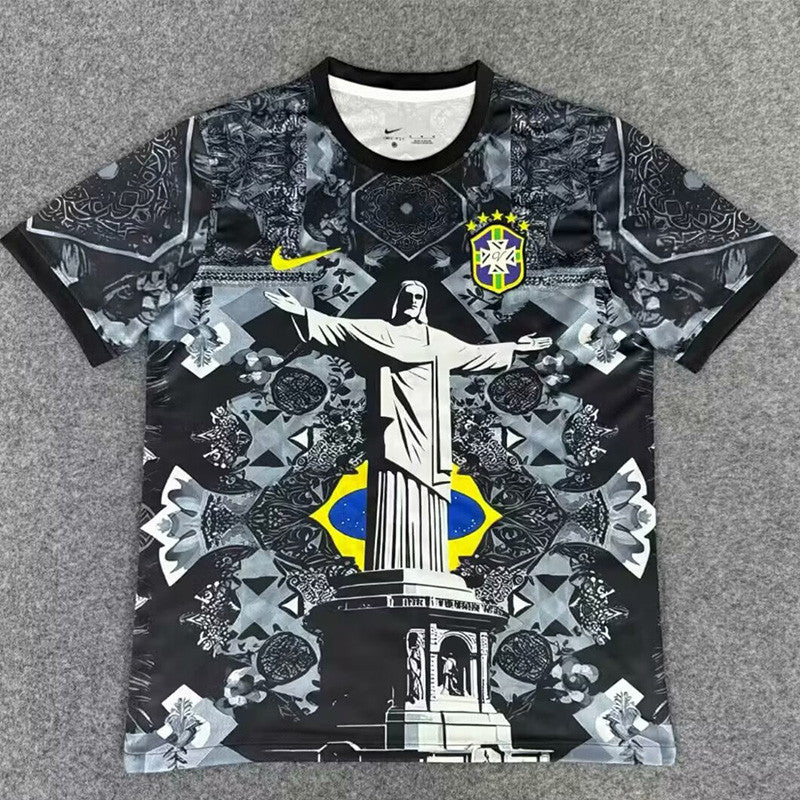 Brésil spécial 2026-2027 noir