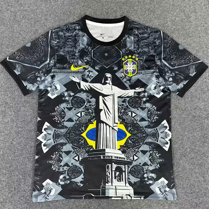 Brésil spécial 2026-2027 noir