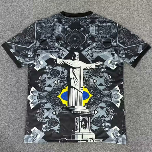 Brésil spécial 2026-2027 noir