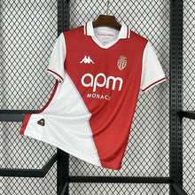 AS Monaco domicile 2025-2026