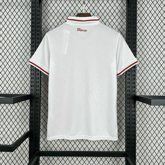 AS Monaco domicile 2025-2026