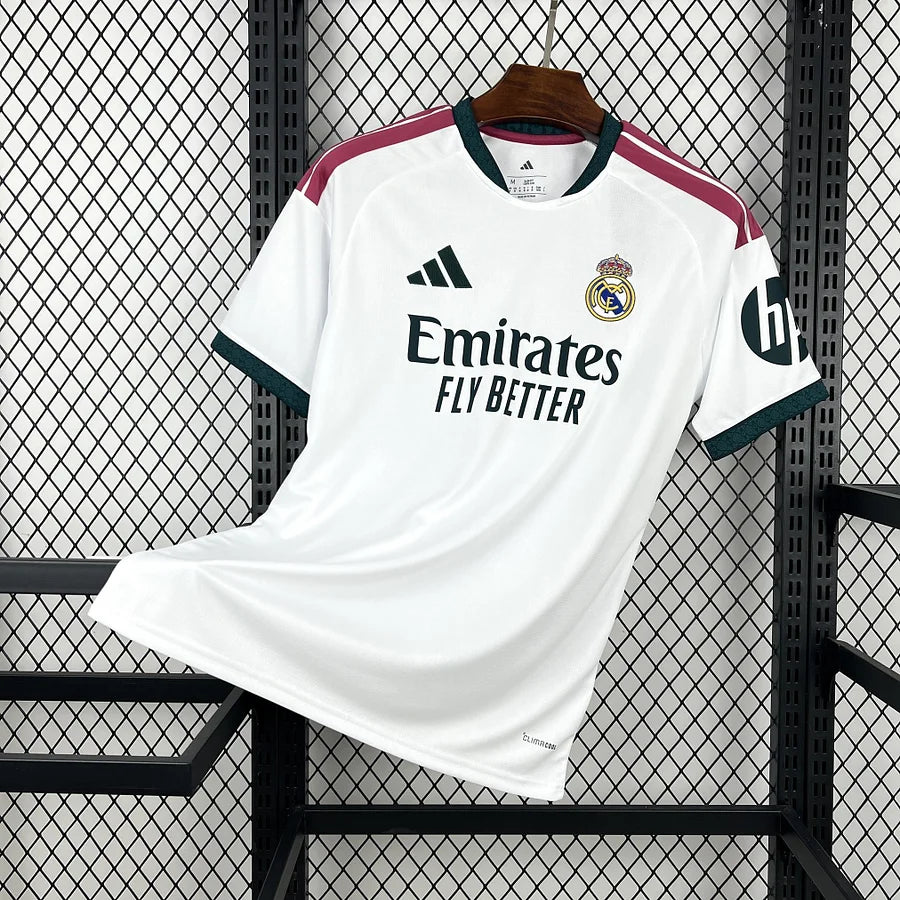 Real Madrid domicile 2026-2027