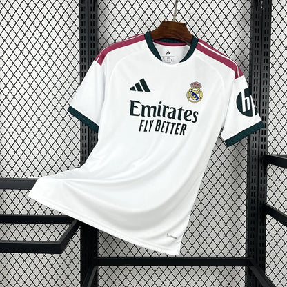 Real Madrid domicile 2026-2027