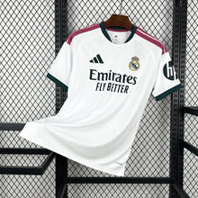 Real Madrid domicile 2026-2027