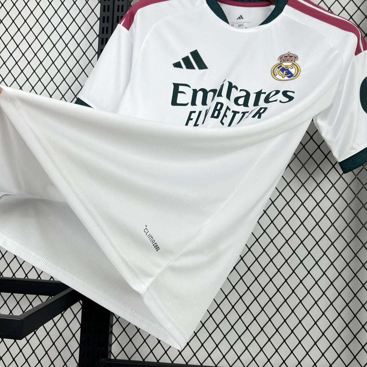 Real Madrid domicile 2026-2027