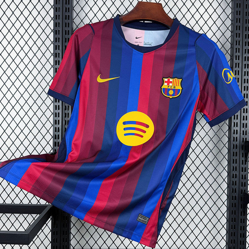 Barça (FCB) domicile 2026-2027