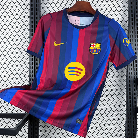Barça (FCB) domicile 2026-2027