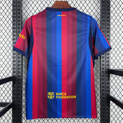Barça (FCB) domicile 2026-2027