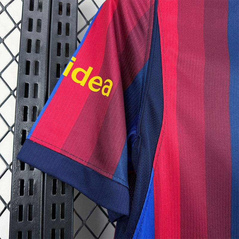 Barça (FCB) domicile 2026-2027