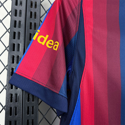 Barça (FCB) domicile 2026-2027