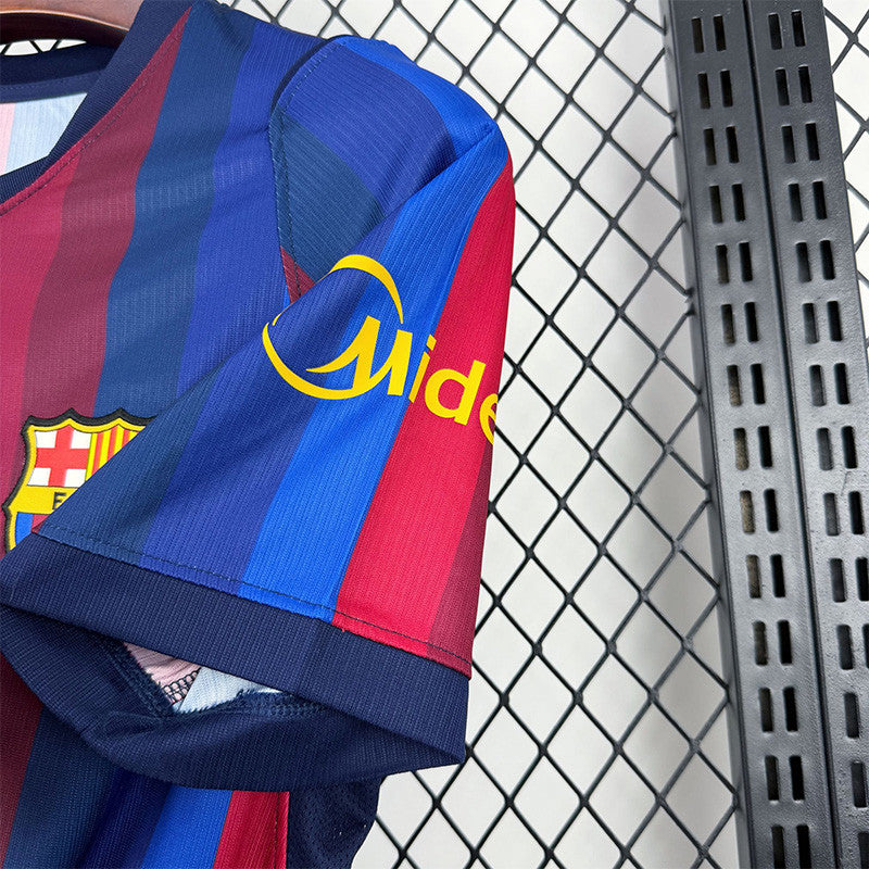 Barça (FCB) domicile 2026-2027