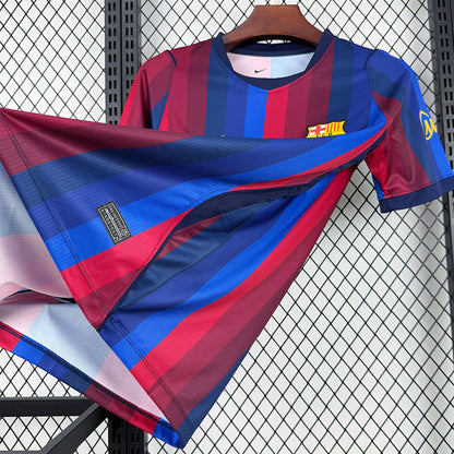 Barça (FCB) domicile 2026-2027