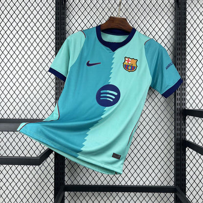 Barça (FCB) third 2026-2027