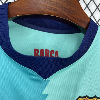 Barça (FCB) third 2026-2027