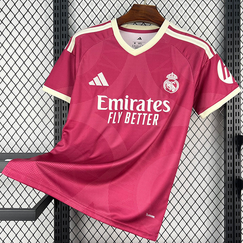 Real Madrid third 2026-2027