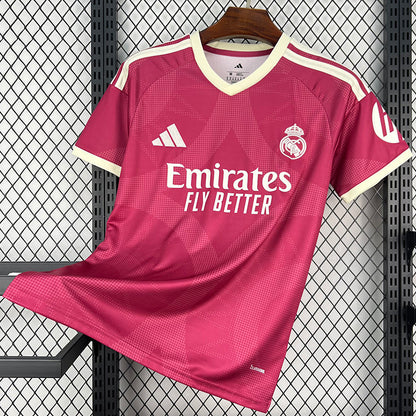 Real Madrid third 2026-2027