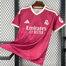 Real Madrid third 2026-2027