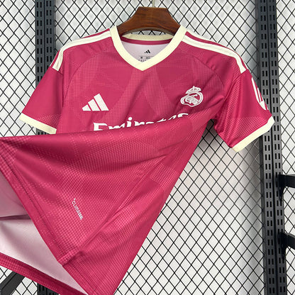 Real Madrid third 2026-2027