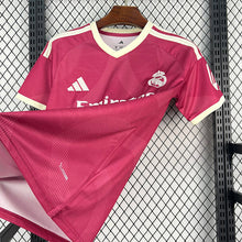 Real Madrid third 2026-2027