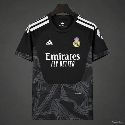 Real Madrid Goalkeeper 2026-2027