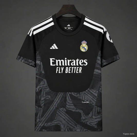 Real Madrid Goalkeeper 2026-2027