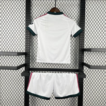 Ensemble short Real Madrid domicile 2026-2027