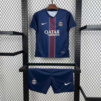 Ensemble Short Paris (PSG) domicile 2025-2026 ⭐️⭐️