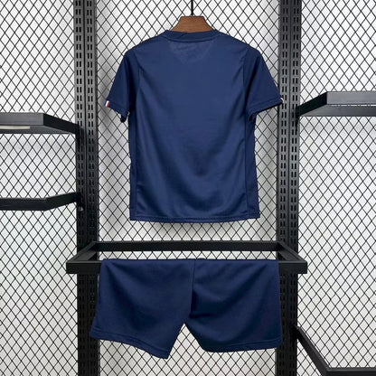 Ensemble Short Paris (PSG) domicile 2025-2026 ⭐️⭐️