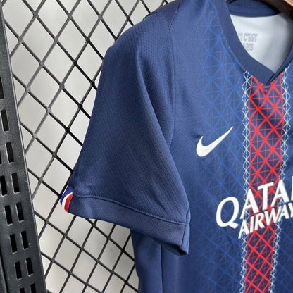 Ensemble Short Paris (PSG) domicile 2025-2026 ⭐️⭐️