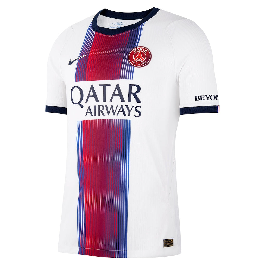 Paris (PSG) extérieur 2026-2027