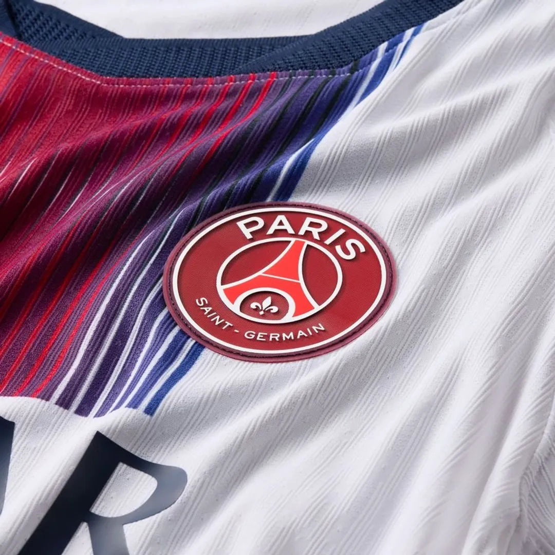 Paris (PSG) extérieur 2026-2027