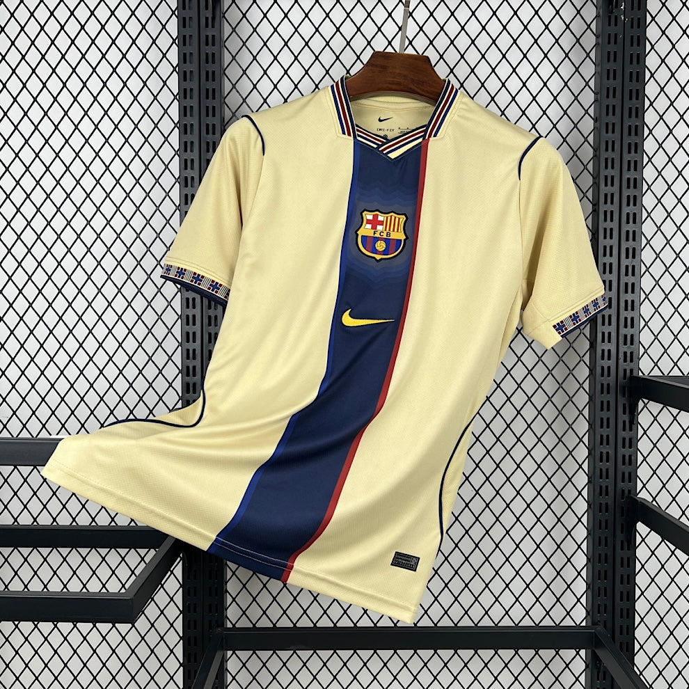 Barça (FCB) Limited édition 2026-2027