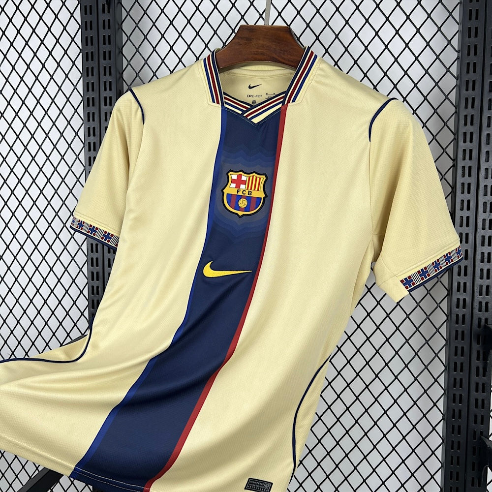 Barça (FCB) Limited édition 2026-2027