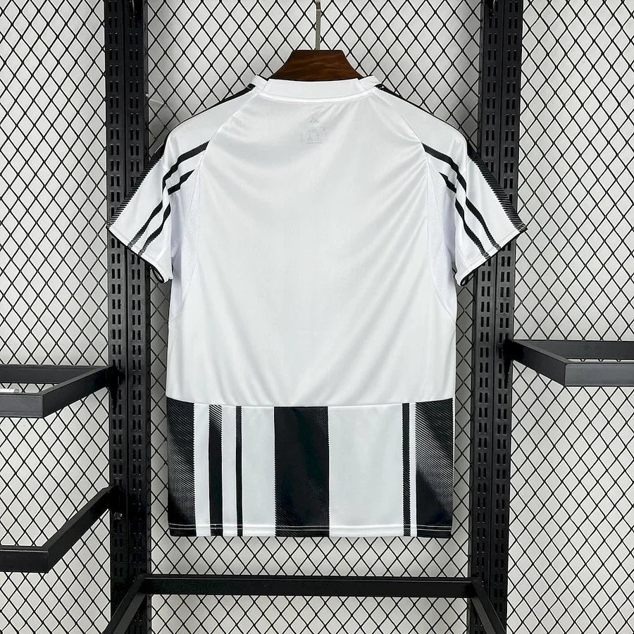 Juventus domicile 2025-2026