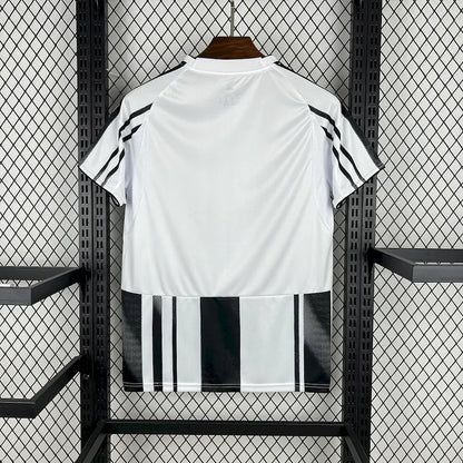 Juventus domicile 2025-2026