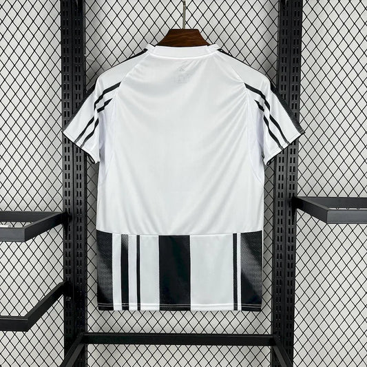 Juventus domicile 2025-2026