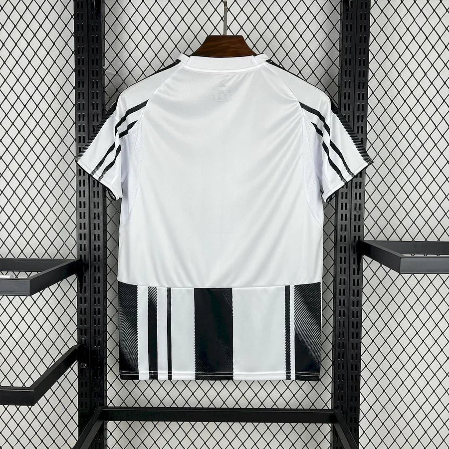 Juventus domicile 2025-2026